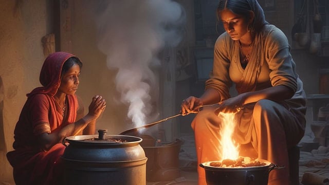 Climatism and Its Discontents: Why Net-Zero Obsession is Unfair to the World’s Poor